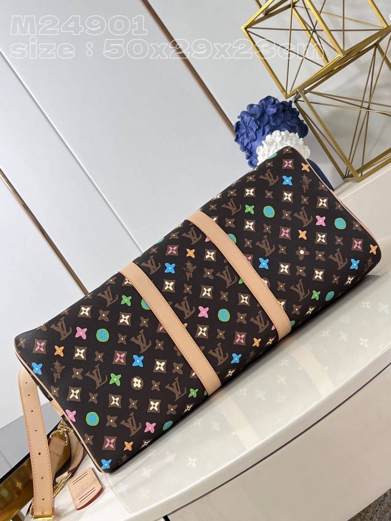 Louis Vuitton Travel Bags